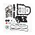 Kit de Reparo do Câmbio Automático Dsg dq200 Audi e Volkswagen - Imagem 1