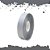 FITA REFLETIVA PRATA - 2.5CM - ROLO C/100 MTS - Imagem 2