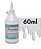 COLA DE SILICONE LIQUIDA PARA ARTESANATO - VARIOS TAMANHOS - Imagem 3