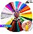 PINGENTE DE SEDA TASSEL - 7.0 CM PCT C/10 UNIDADES - Imagem 3
