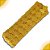 RENDA GUIPIR CHL-207 FLOR 2.5 CM - ROLO C/13.7 METROS - Imagem 3
