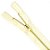 ZIPER METAL AUTOMÁTICO – 15CM- Nº4 – PCT C/ 100 UNID. - Imagem 4
