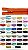 ZIPER NYLON FINO - 60CM - Nº3 - PCT C/100 UNID. - Imagem 2