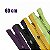 ZIPER NYLON GROSSO DEST. - 60CM - Nº5 - PCT C/100 UNID. - Imagem 1
