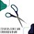 TESOURA MULTIUSO - TAM 07 - UNIDADE - Imagem 1