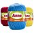 LINHA ANNE 500 - CORES LISAS - Imagem 1