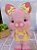 Decoração de aniversário Festa fazendinha menina bebê - Imagem 4