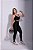 LEGGING ELEGANCE PRETO - Imagem 2