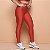 LEGGING ELEGANCE CHIC RED - Imagem 1