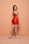 SHORT ELEGANCE PAPRICA - Imagem 3