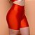 SHORT ELEGANCE PAPRICA - Imagem 1