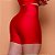 SHORT ELEGANCE CHIC RED - Imagem 2