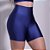 SHORT ELEGANCE BLUE JEANS - Imagem 1
