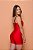 TOP ELEGANCE CHIC RED - Imagem 2