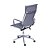 Cadeira Office Eames Esteirinha Alta C/ Revestimento PU - Imagem 15