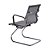 Cadeira Office Eames Fixa Revest. Tela Mesh - Imagem 6