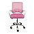 Cadeira Office Tok S/ Relax, Giratória e Encosto Tela Mesh - Imagem 8