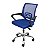 Cadeira Office Tok S/ Relax, Giratória e Encosto Tela Mesh - Imagem 12