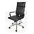 Cadeira Office Soft Alta Estofada Revest. PU - Imagem 10