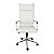Cadeira Office Soft Alta Estofada Revest. PU - Imagem 2