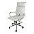 Cadeira Office Soft Alta Estofada Revest. PU - Imagem 4