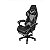 Cadeira Gamer Hawker, Reclina 170º C/ Puff, Assento Estofada Revest. PU - Imagem 2