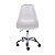 Cadeira Eames DKR Concha PP Base Rodízio - Imagem 34