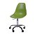 Cadeira Eames DKR Concha PP Base Rodízio - Imagem 55