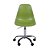 Cadeira Eames DKR Concha PP Base Rodízio - Imagem 56