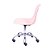 Cadeira Eames DKR Concha PP Base Rodízio - Imagem 48