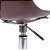 Cadeira Eames DKR Concha PP Base Rodízio - Imagem 29