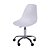 Cadeira Eames DKR Concha PP Base Rodízio - Imagem 8