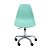 Cadeira Eames DKR Concha PP Base Rodízio - Imagem 53