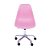 Cadeira Eames DKR Concha PP Base Rodízio - Imagem 43