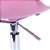 Cadeira Eames DKR Concha PP Base Rodízio - Imagem 45