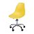 Cadeira Eames DKR Concha PP Base Rodízio - Imagem 13