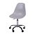 Cadeira Eames DKR Concha PP Base Rodízio - Imagem 30