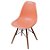 Cadeira Eames DKR C/ Base Madeira e Concha Em Polipropileno - Imagem 23