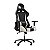 Cadeira Pro-Gamer V2, Encosto Incl. 170º, Almof. Lombar/Cabeça, Estofada C/ Revest. PU - Imagem 2