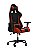 Cadeira Pro-Gamer V2, Encosto Incl. 170º, Almof. Lombar/Cabeça, Estofada C/ Revest. PU - Imagem 6