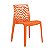 Cadeira Gruvyer Design Em Polipropileno - Imagem 4