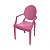 Cadeira Infantil Louis Ghost C/ Braços Em Polipropileno - Imagem 19
