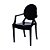 Cadeira Infantil Louis Ghost C/ Braços Em Polipropileno - Imagem 3