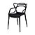 Cadeira Solna Em Polipropileno C/ Fibra De Vidro e Proteção UV - Imagem 19
