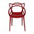 Cadeira Solna Em Polipropileno C/ Fibra De Vidro e Proteção UV - Imagem 29
