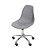 Cadeira Eames Colmeia Base C/ Rodizios Assento Polipropileno - Imagem 3