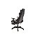 Cadeira Office Pro Gamer X, Incl. 170º, Braços 3D, Apoia Pés, Estofada C/ Revest. PU - Imagem 4