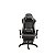 Cadeira Office Pro Gamer X, Incl. 170º, Braços 3D, Apoia Pés, Estofada C/ Revest. PU - Imagem 2