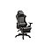 Cadeira Office Pro Gamer X, Incl. 170º, Braços 3D, Apoia Pés, Estofada C/ Revest. PU - Imagem 3