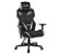 Cadeira Office Pro Gamer Z, Incl. 170º, Carenada Em PP C/ Detalhes ABS - Imagem 1